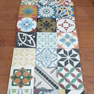 Carrelage Marocain Beldi