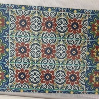 Carrelage Marocain Beldi